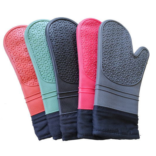 SilTouch Oven Glove