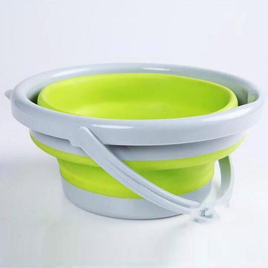 Pop&Mop Silicone Bucket