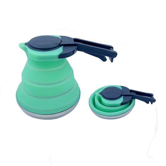 Steam&Pour Silicone Kettle