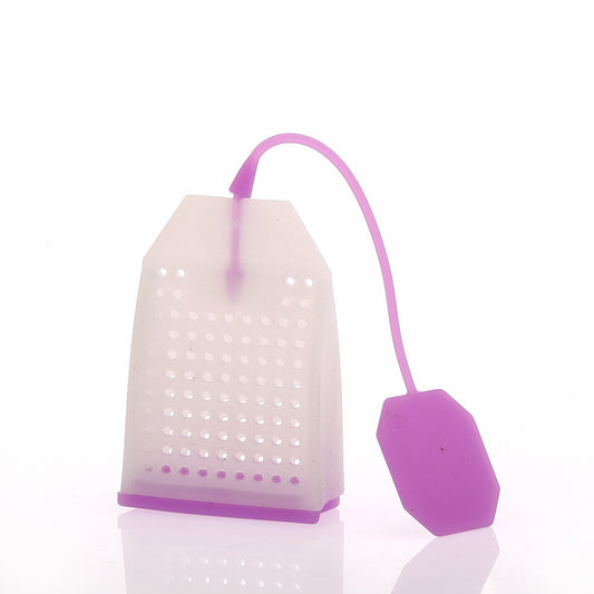Dip&Sip Silicone Tea Bag